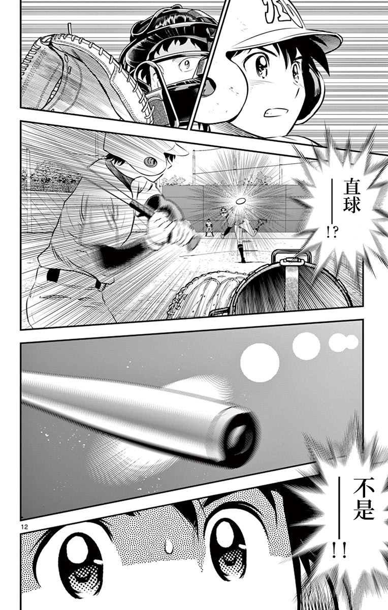 第171话 马里奥之球