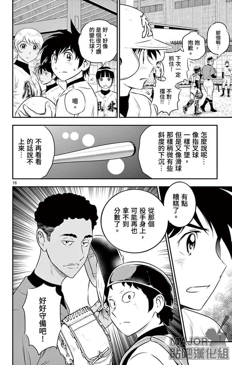 第171话 马里奥之球