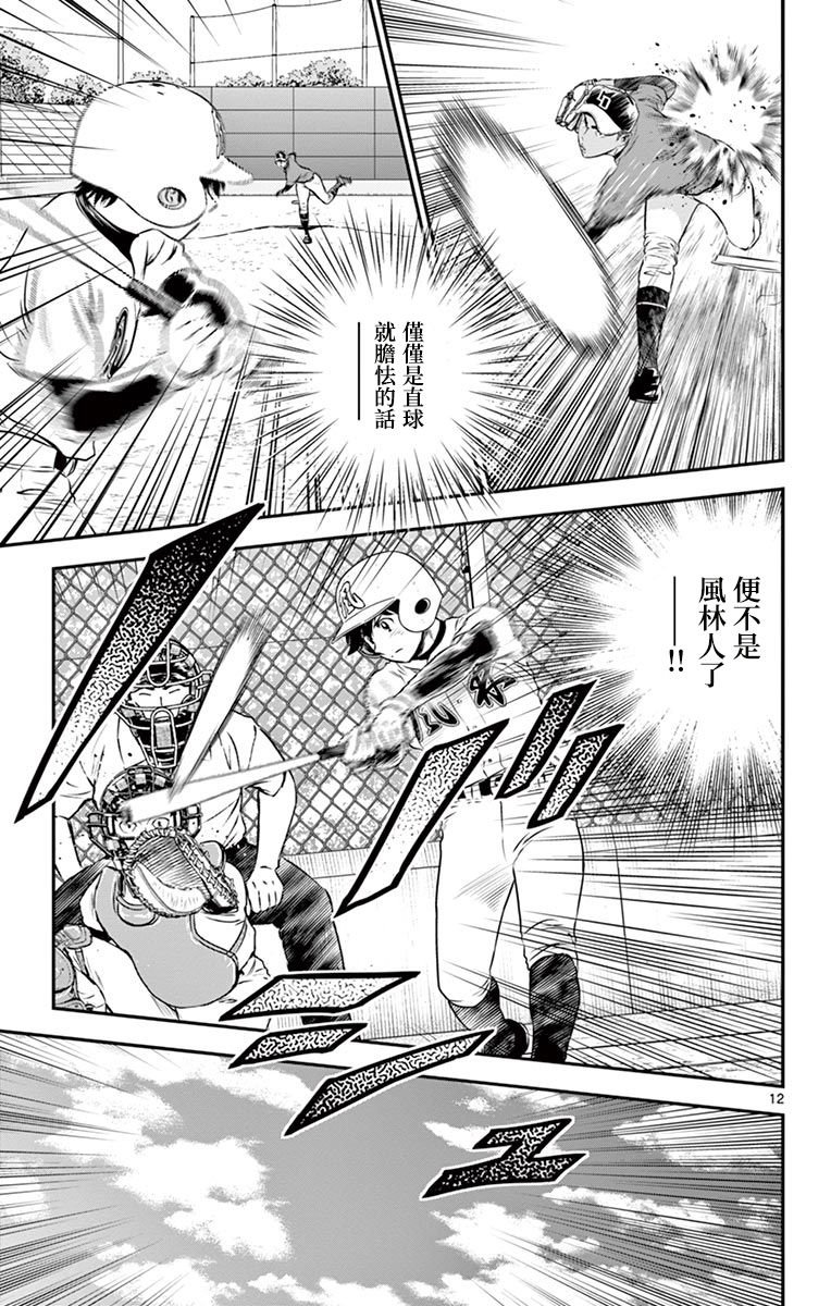 第177话 镇静的第9人