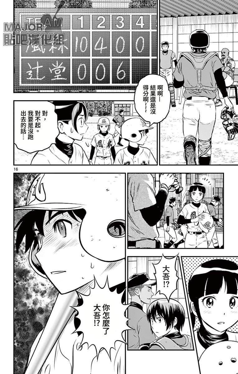 第178话 光X马里奥