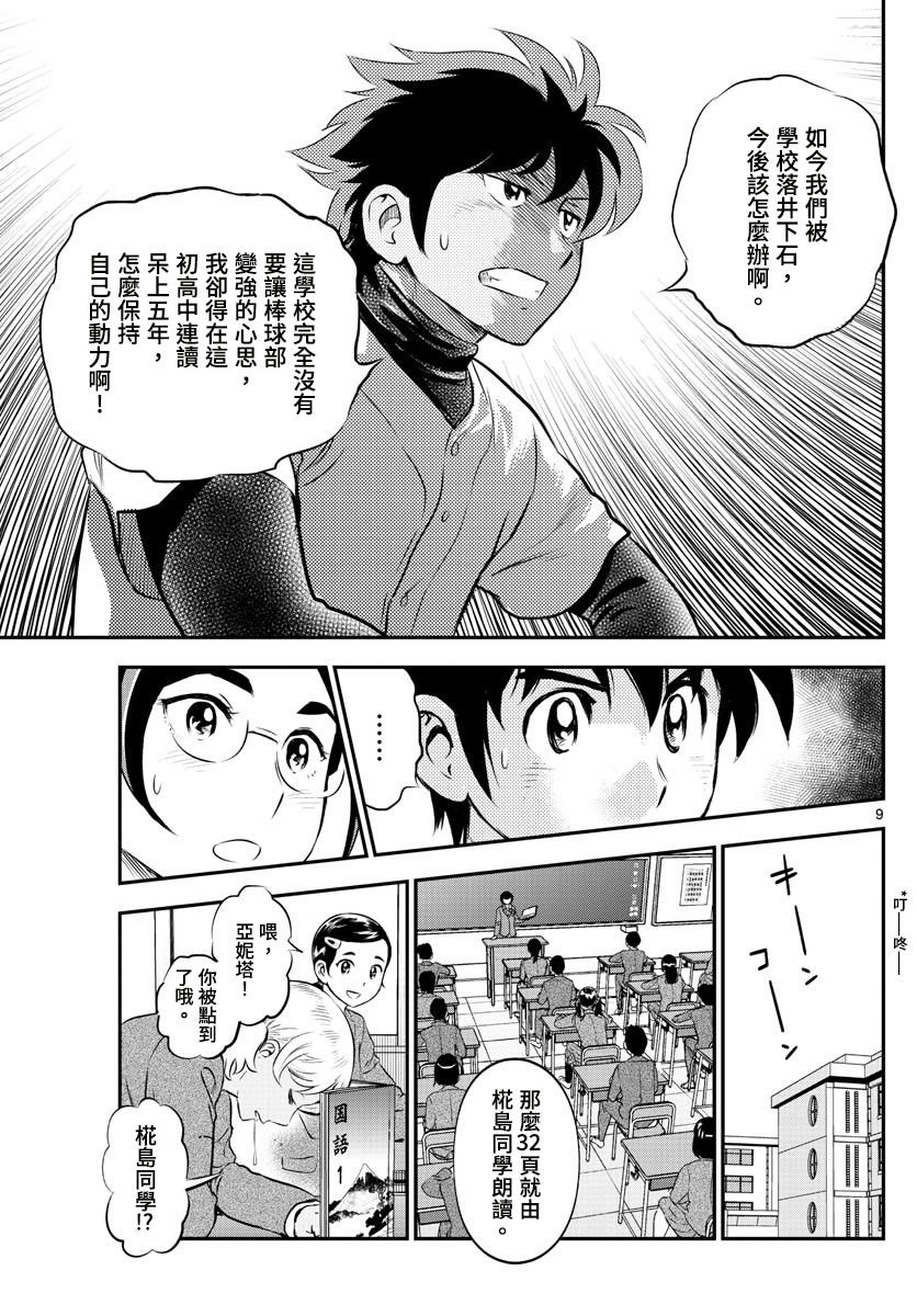第187话 堆积如山的问题