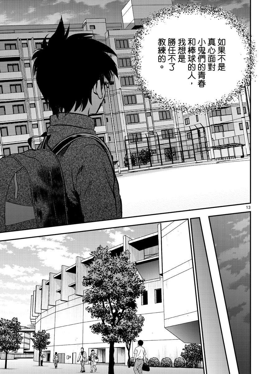 第190话 好像非常可靠？