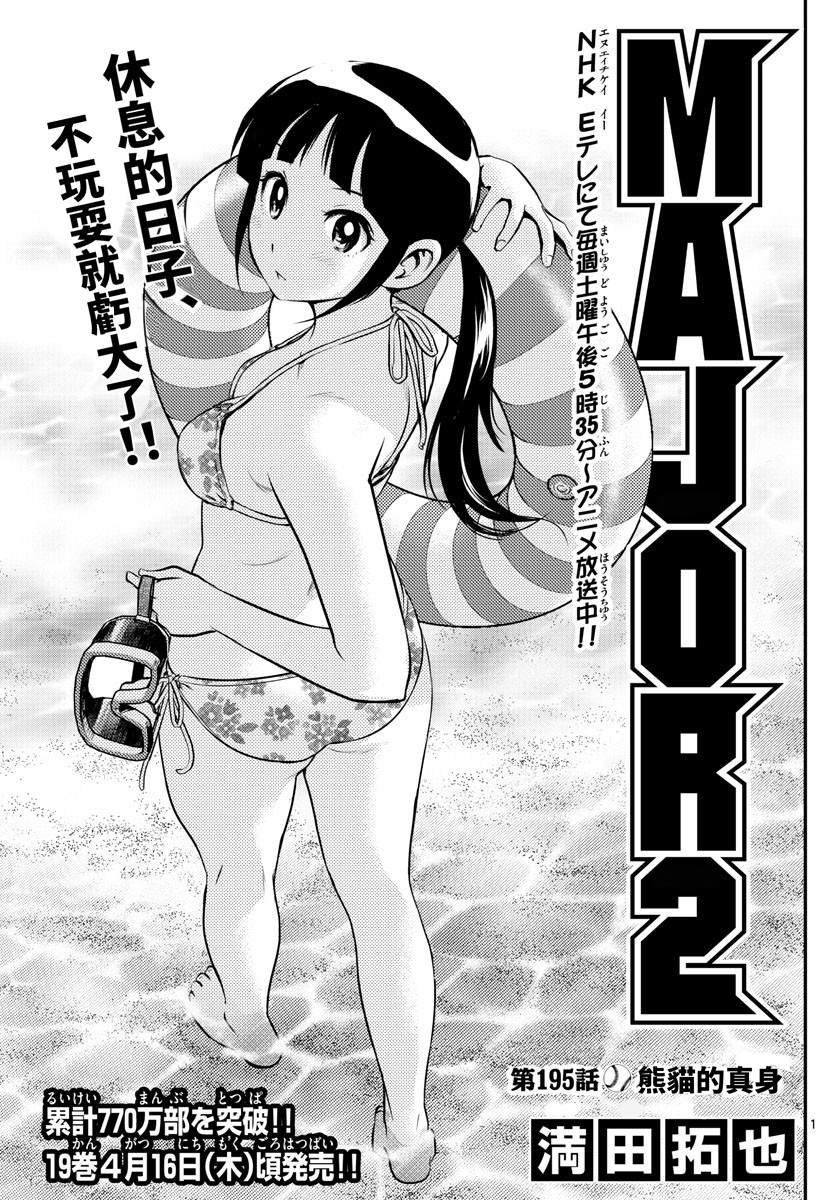 第195话 熊猫的真身