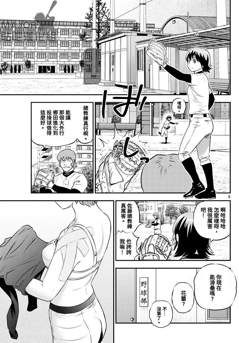 第224话 努力家