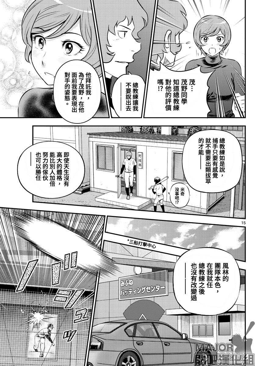 第224话 努力家