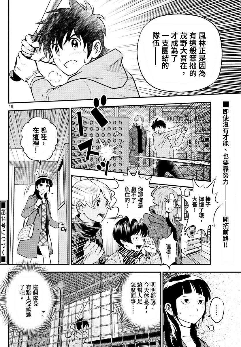 第224话 努力家