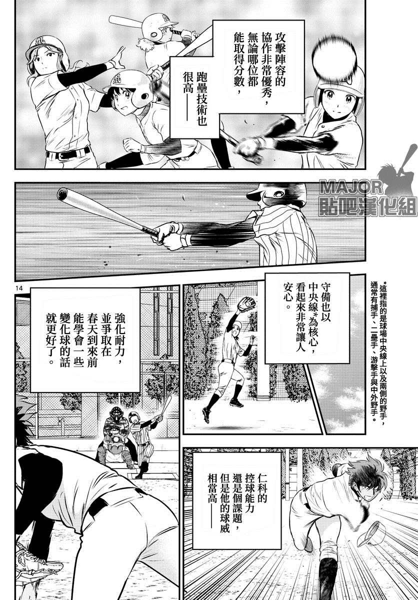 第229话 力量型捕手