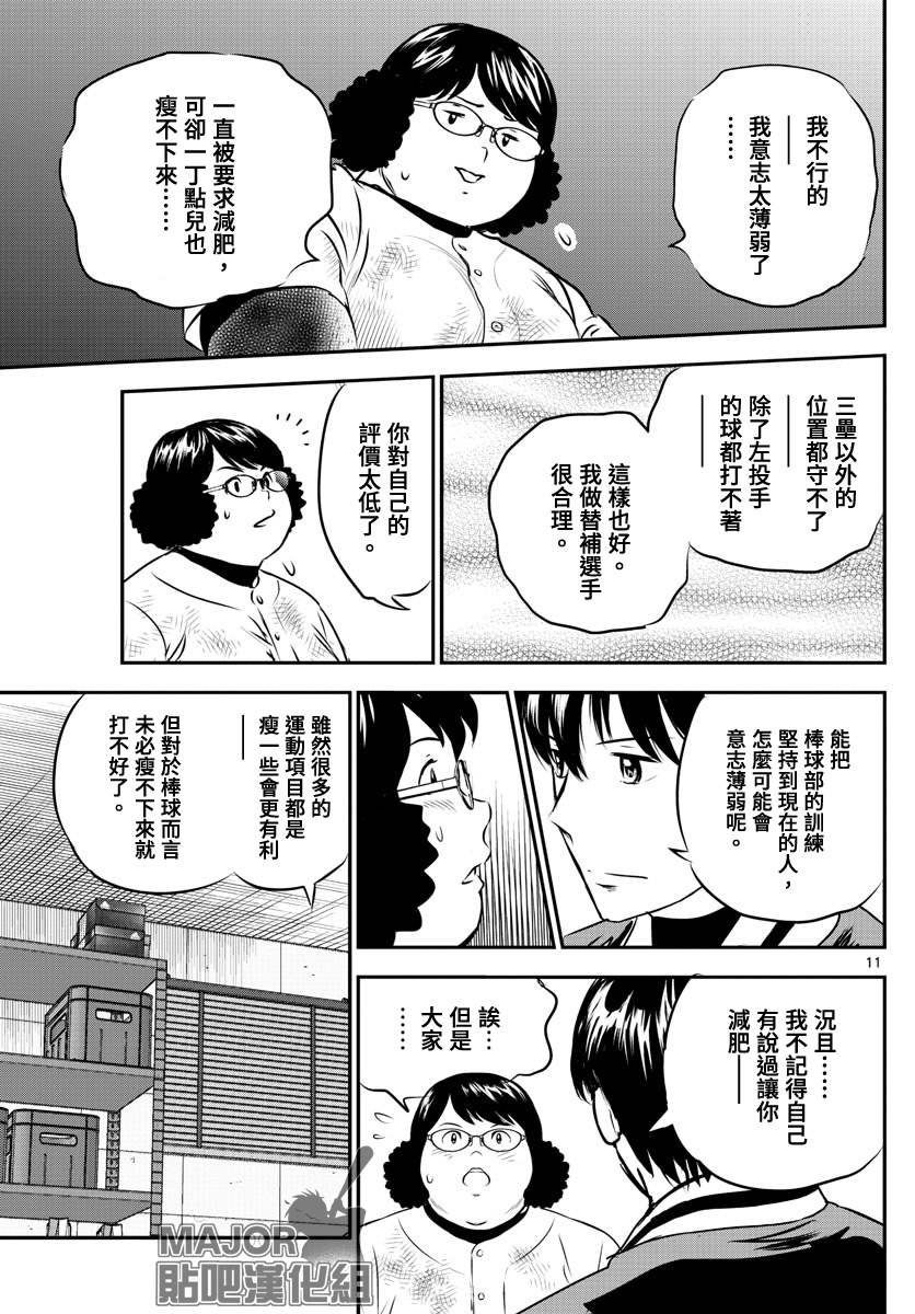 第236话 最后一天