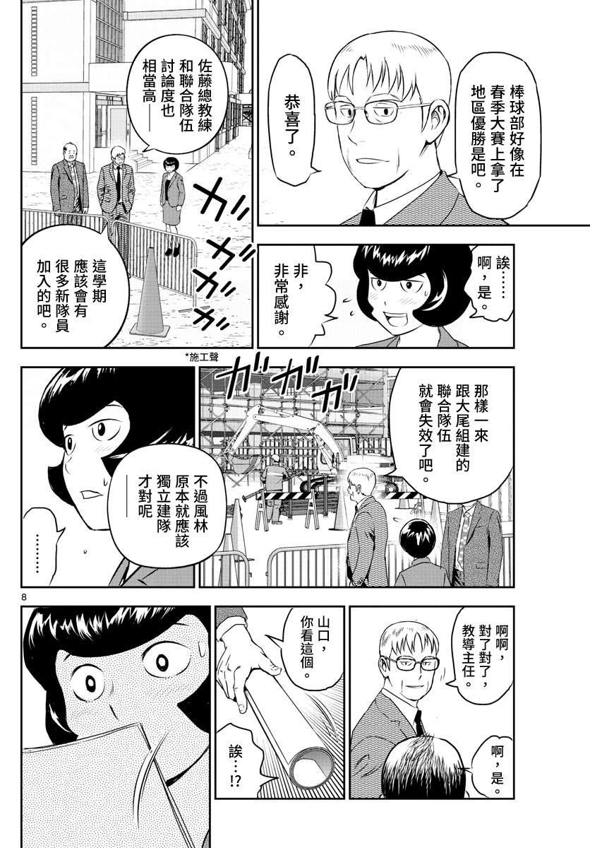 第245话 坚定意志