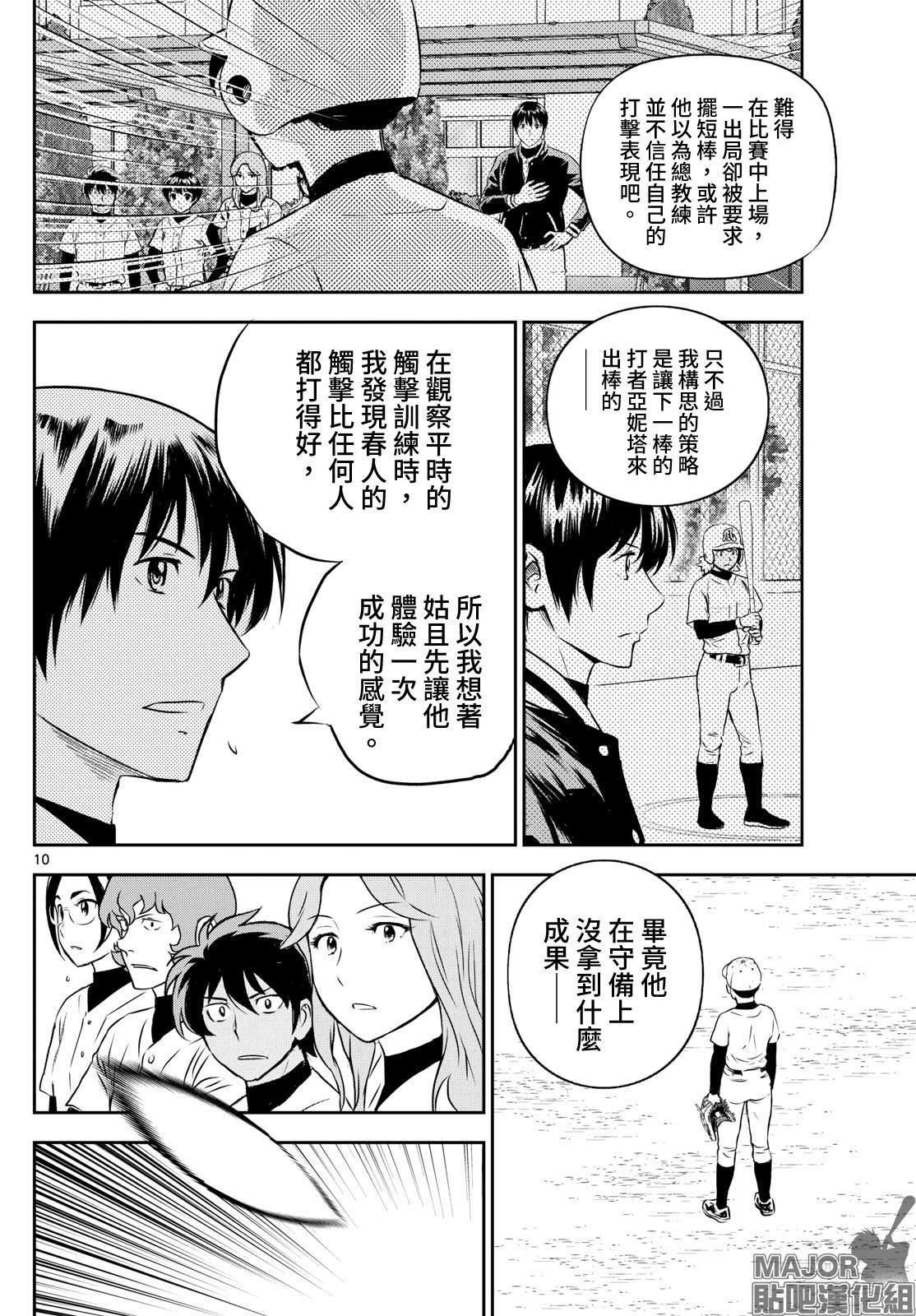 第256话 少瞧不起人了