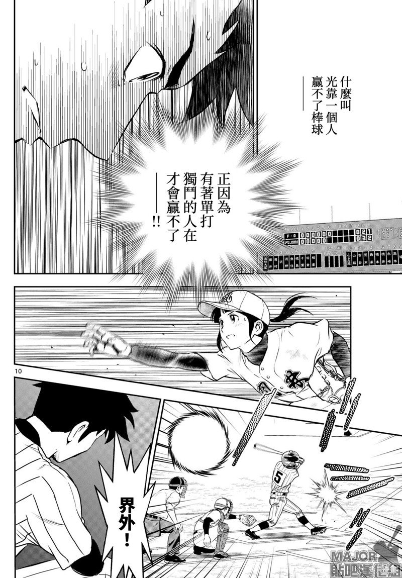 第273话 最初也是最后的