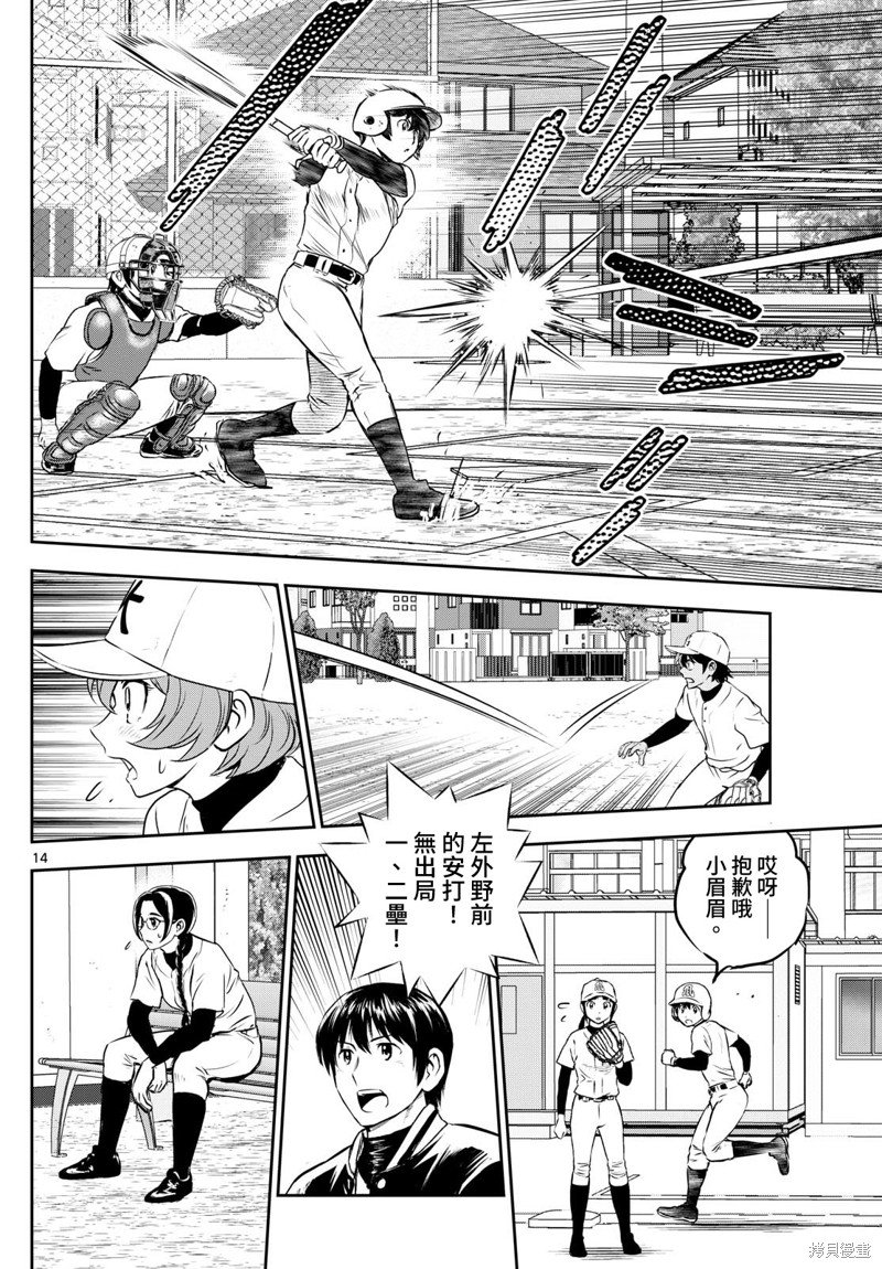 第280话 投手们的心理