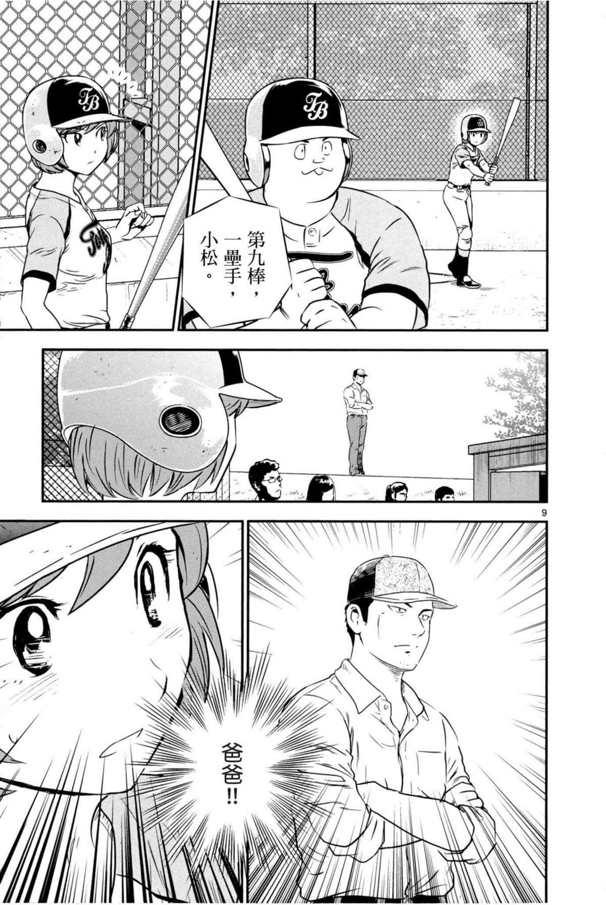 第83话 撑下去