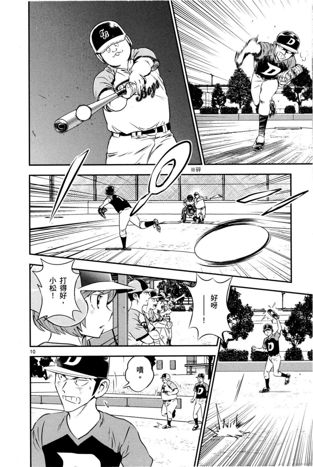 第83话 撑下去
