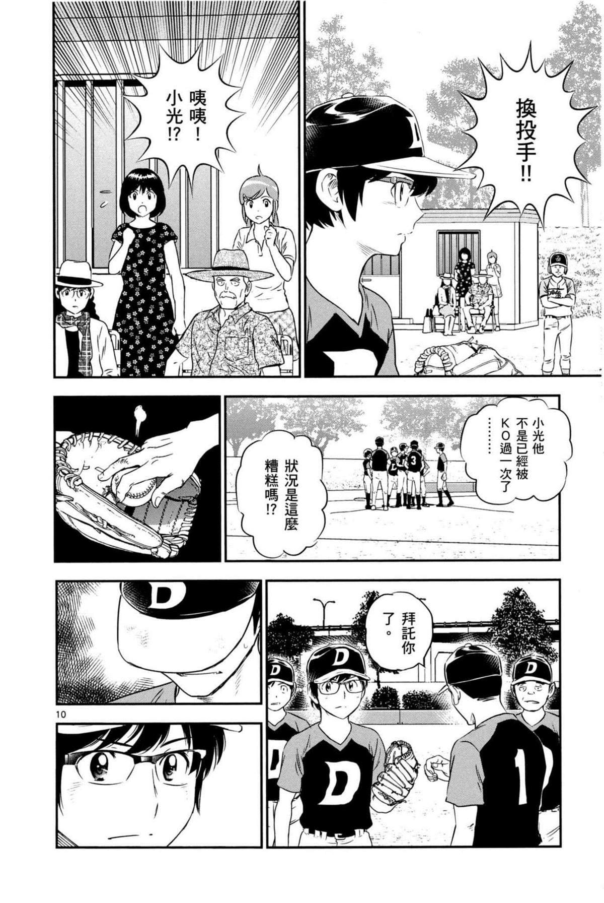 第84话 想点办法呀！