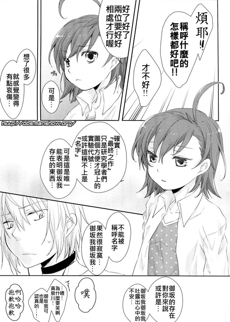 魔法书目录番外篇01