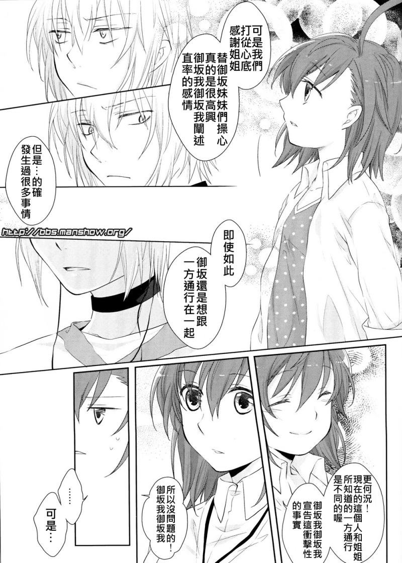 魔法书目录番外篇01