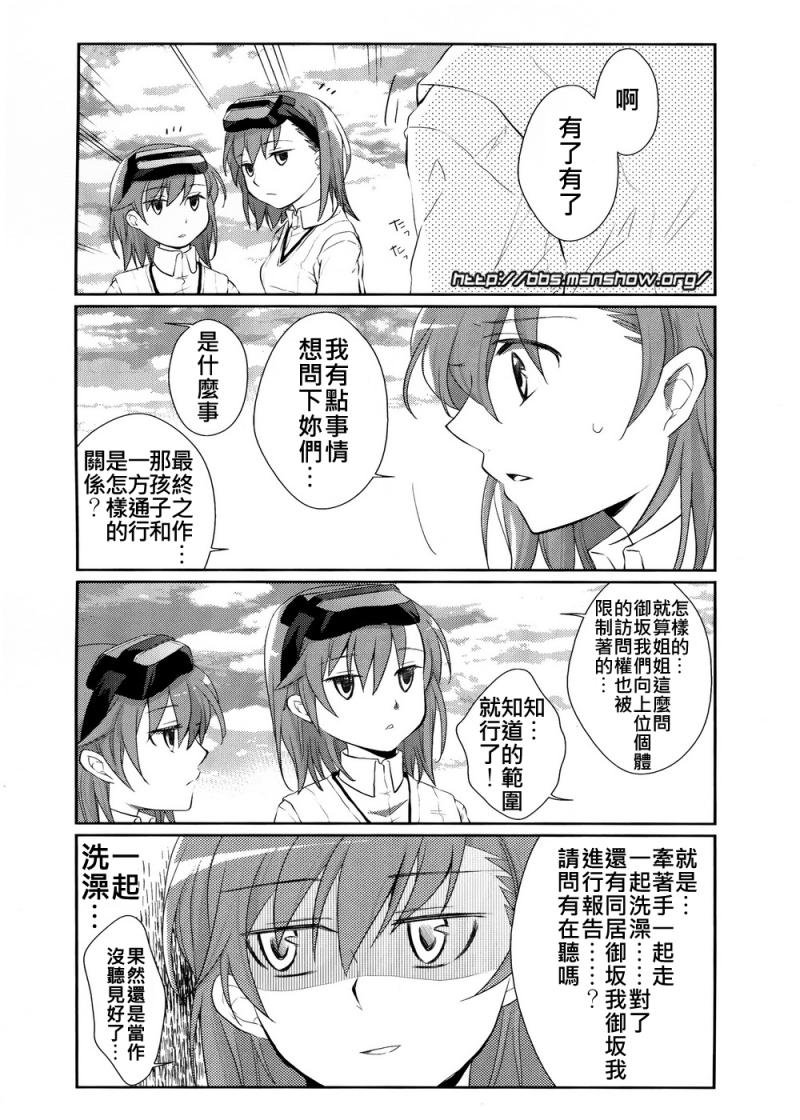 魔法书目录番外篇01