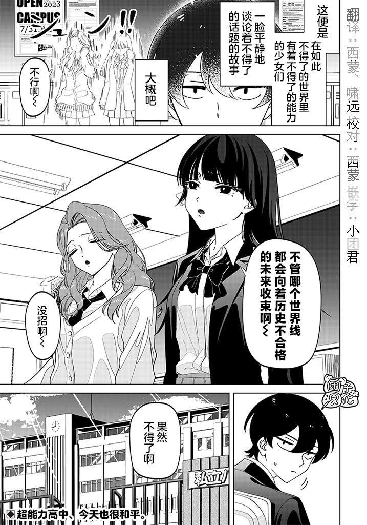 第1话