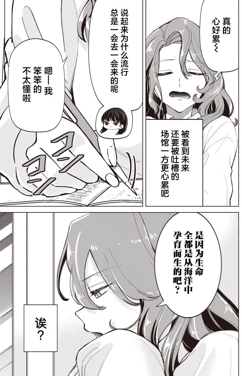 客座短篇