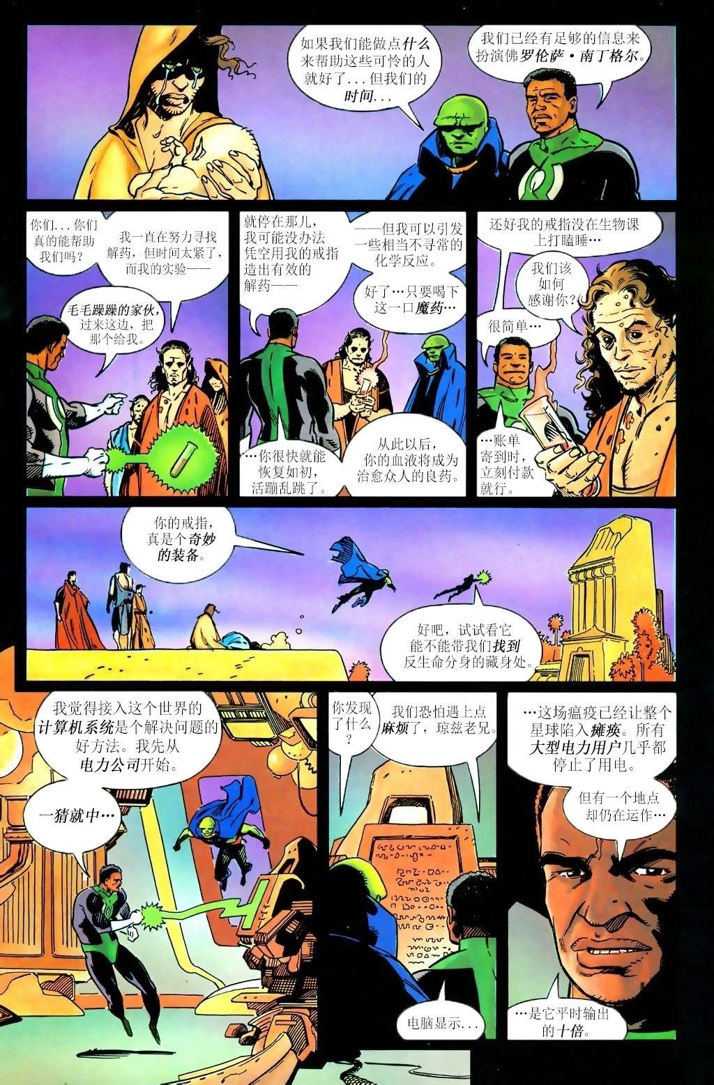 宇宙奥德赛#2