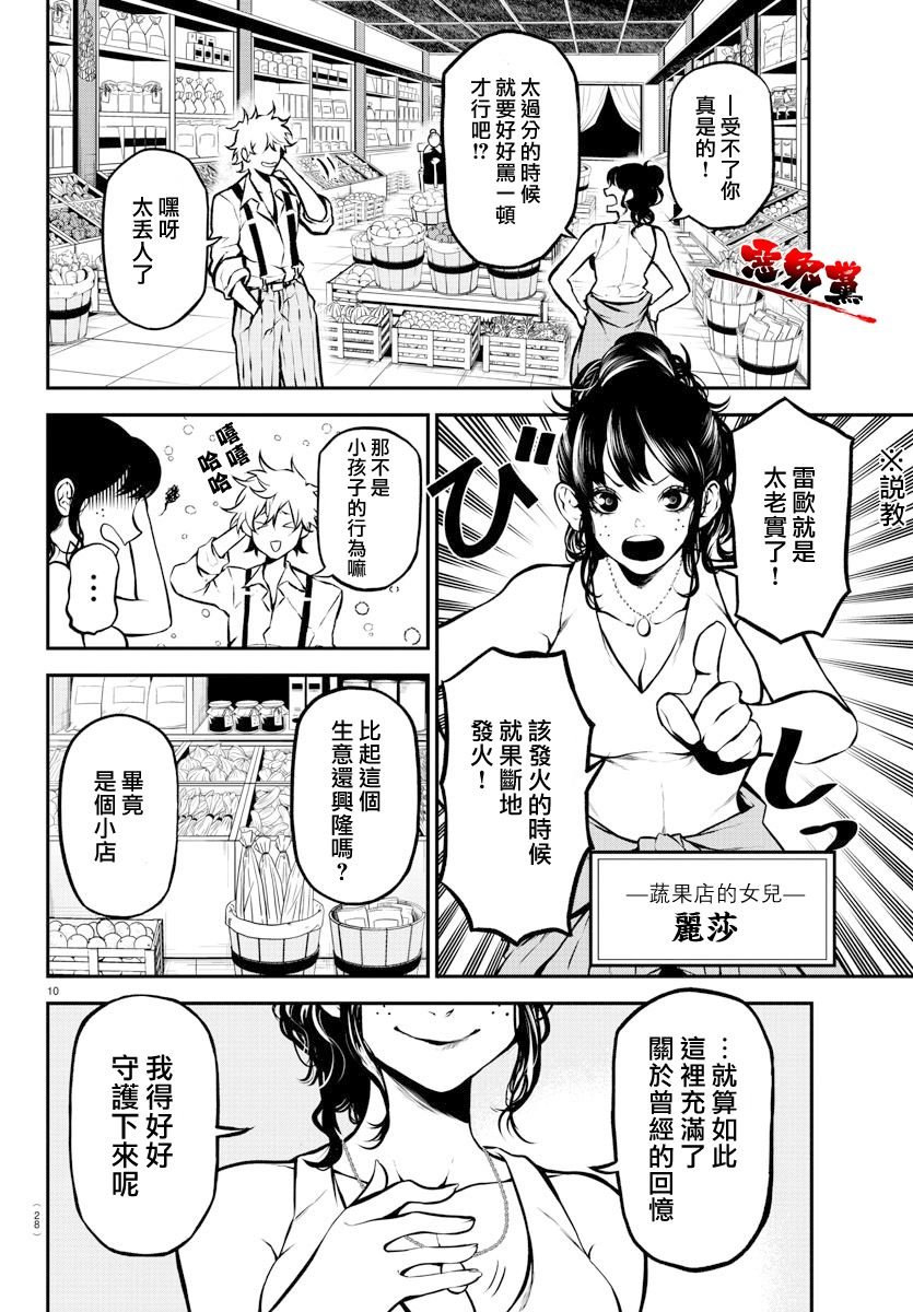 第1话 opening