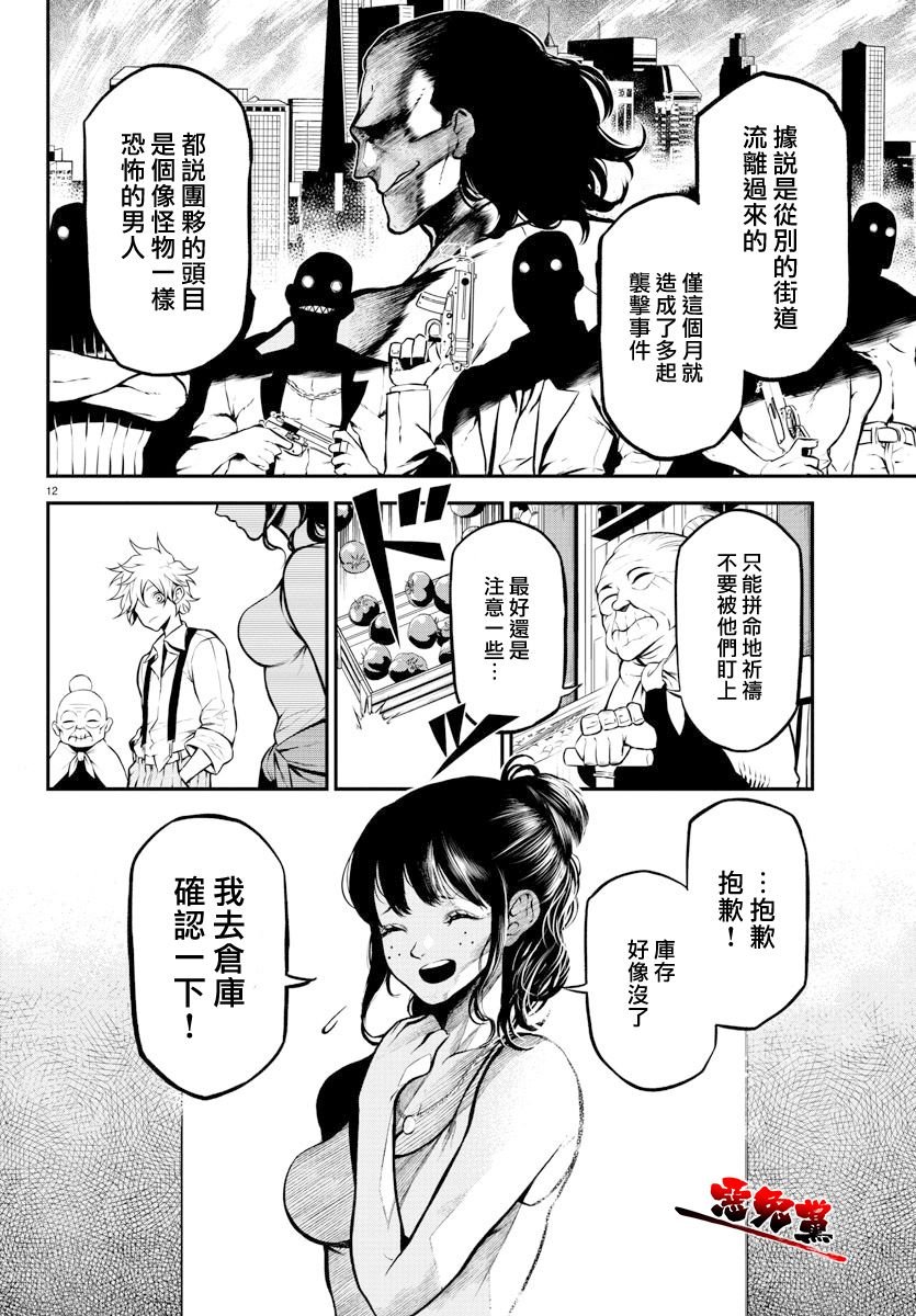 第1话 opening