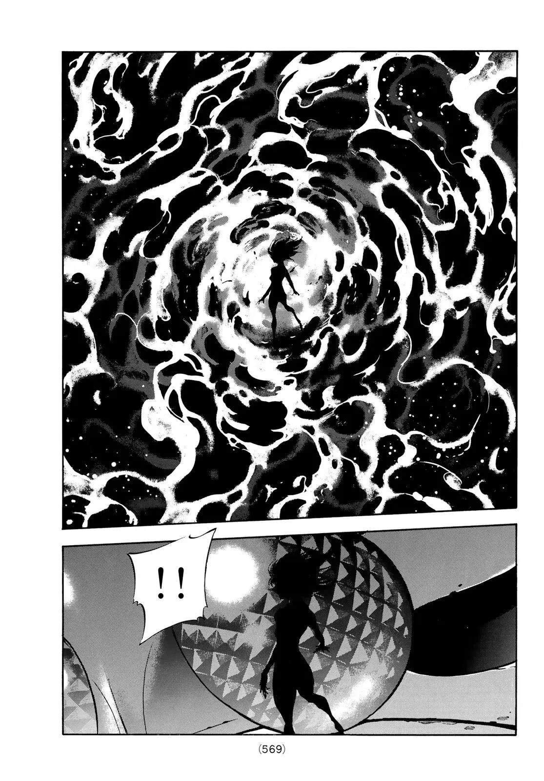第172话 接单行本38卷