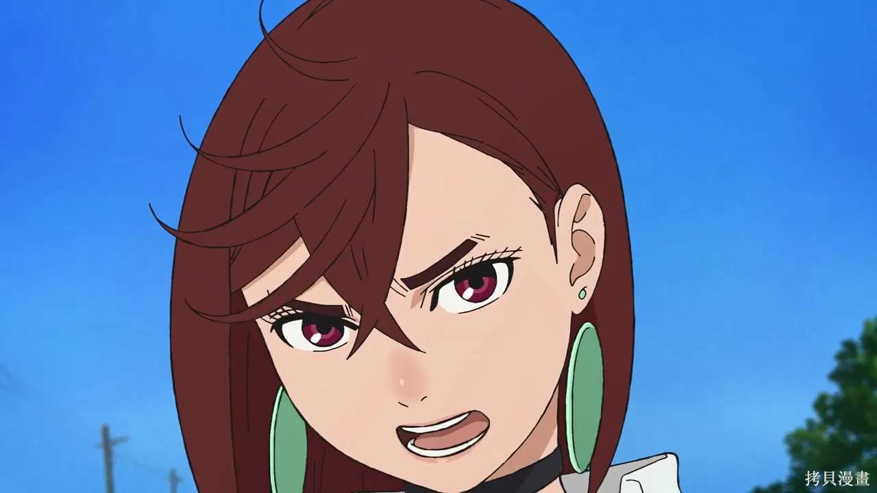 动画化决定