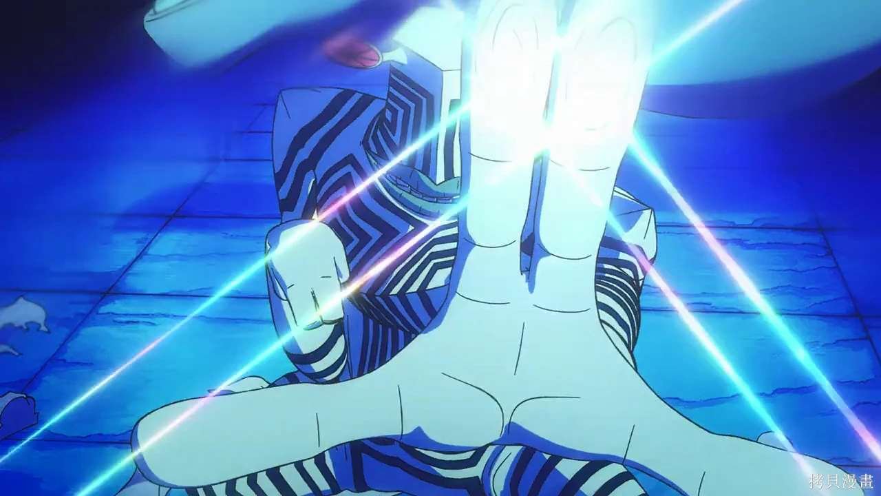 动画化决定