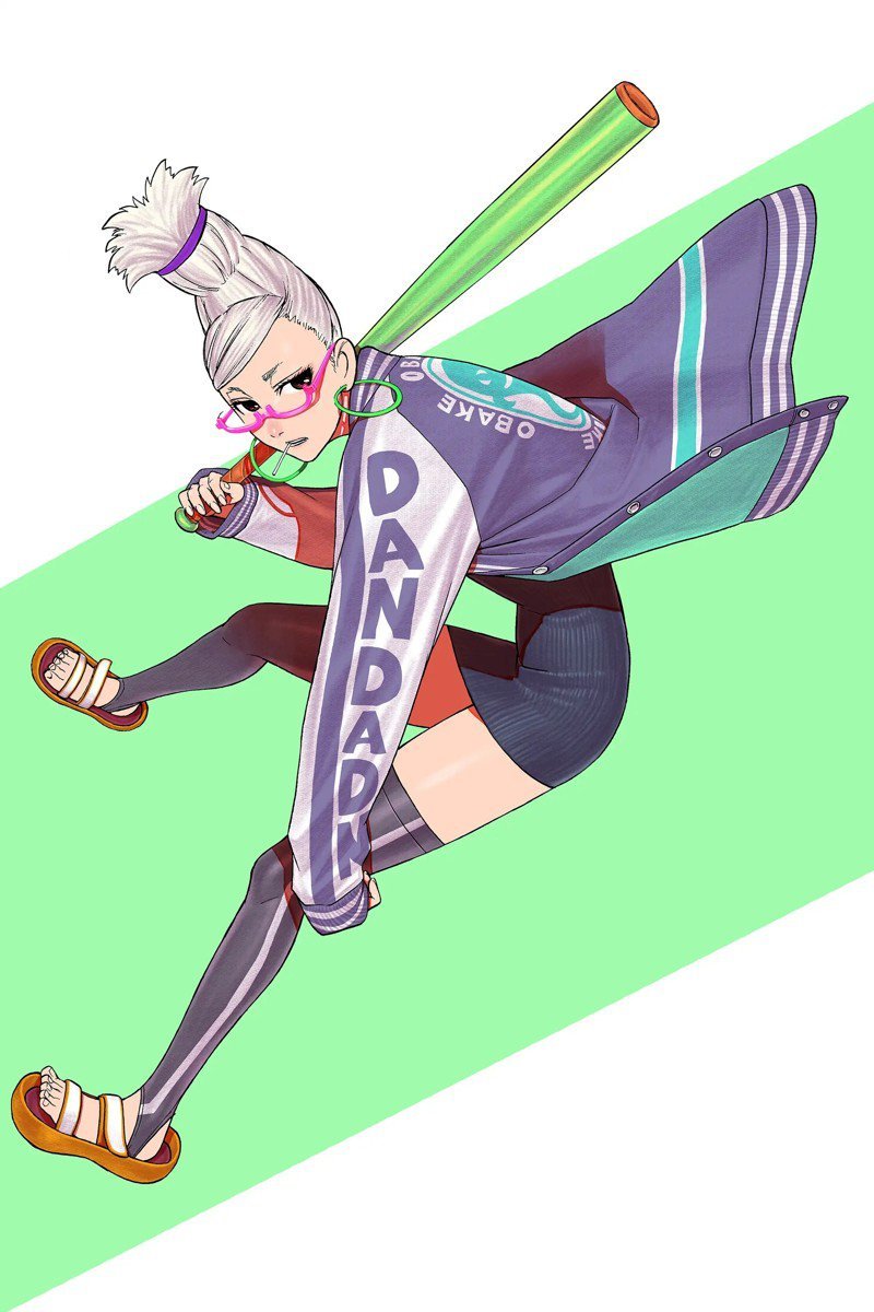 特别插图
