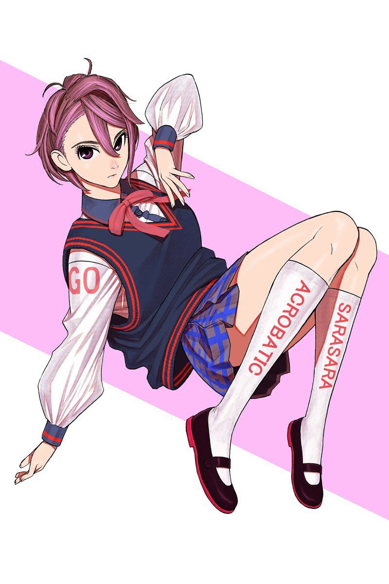 特别插图