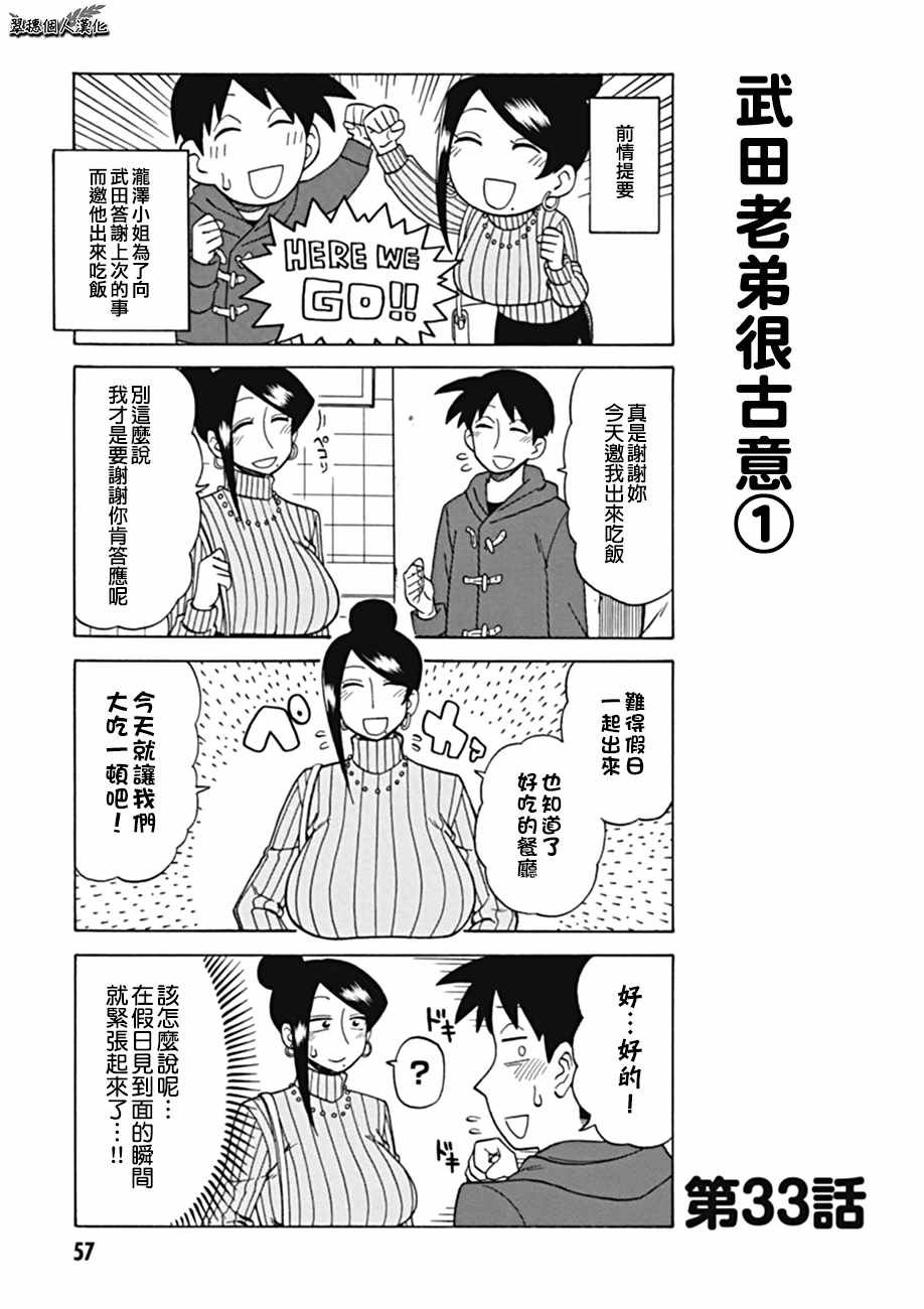 第33话