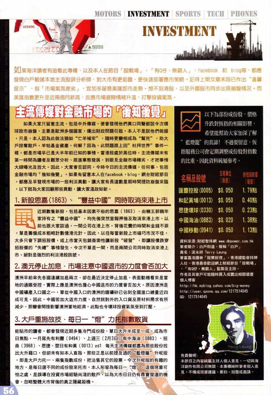 创刊号