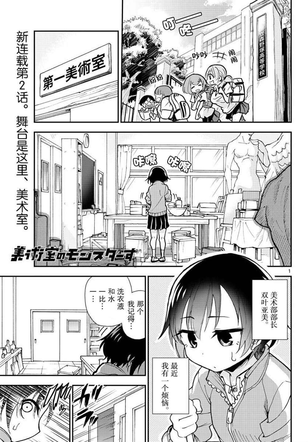 第2话