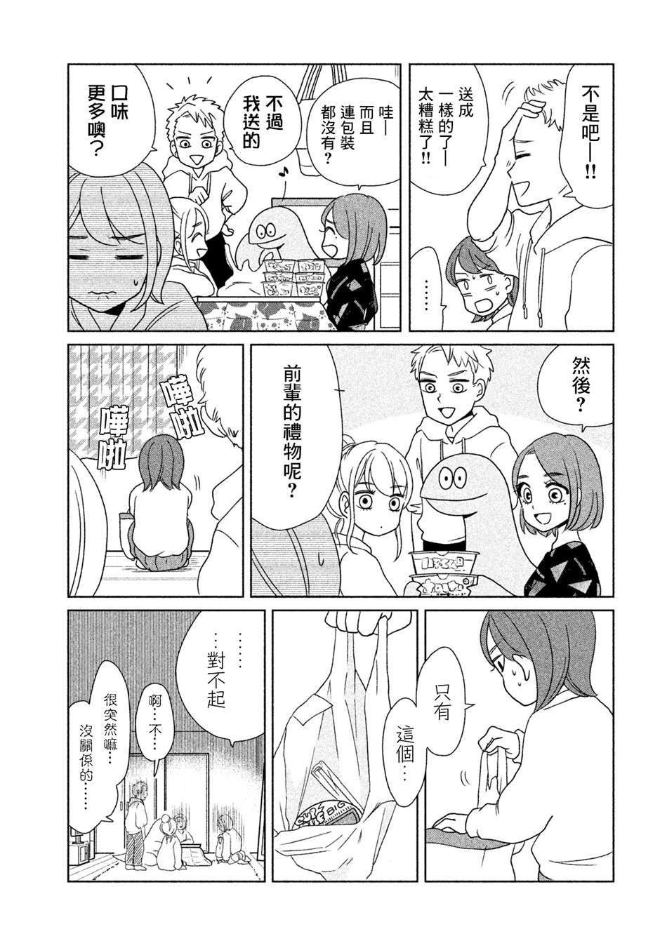 第20话 生日聚会呦!