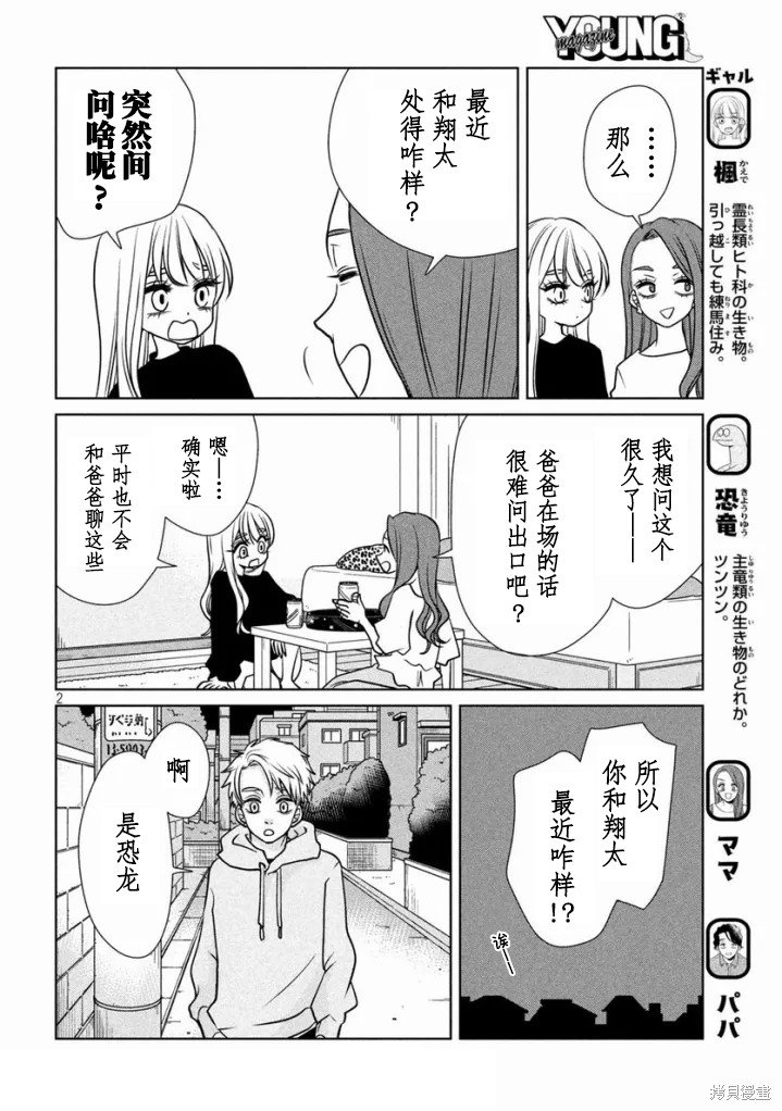 第83话