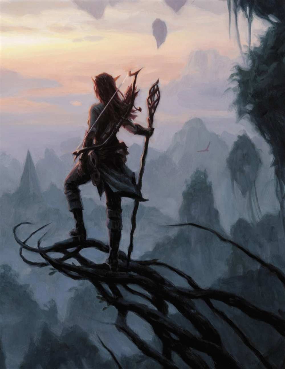 人物介绍上