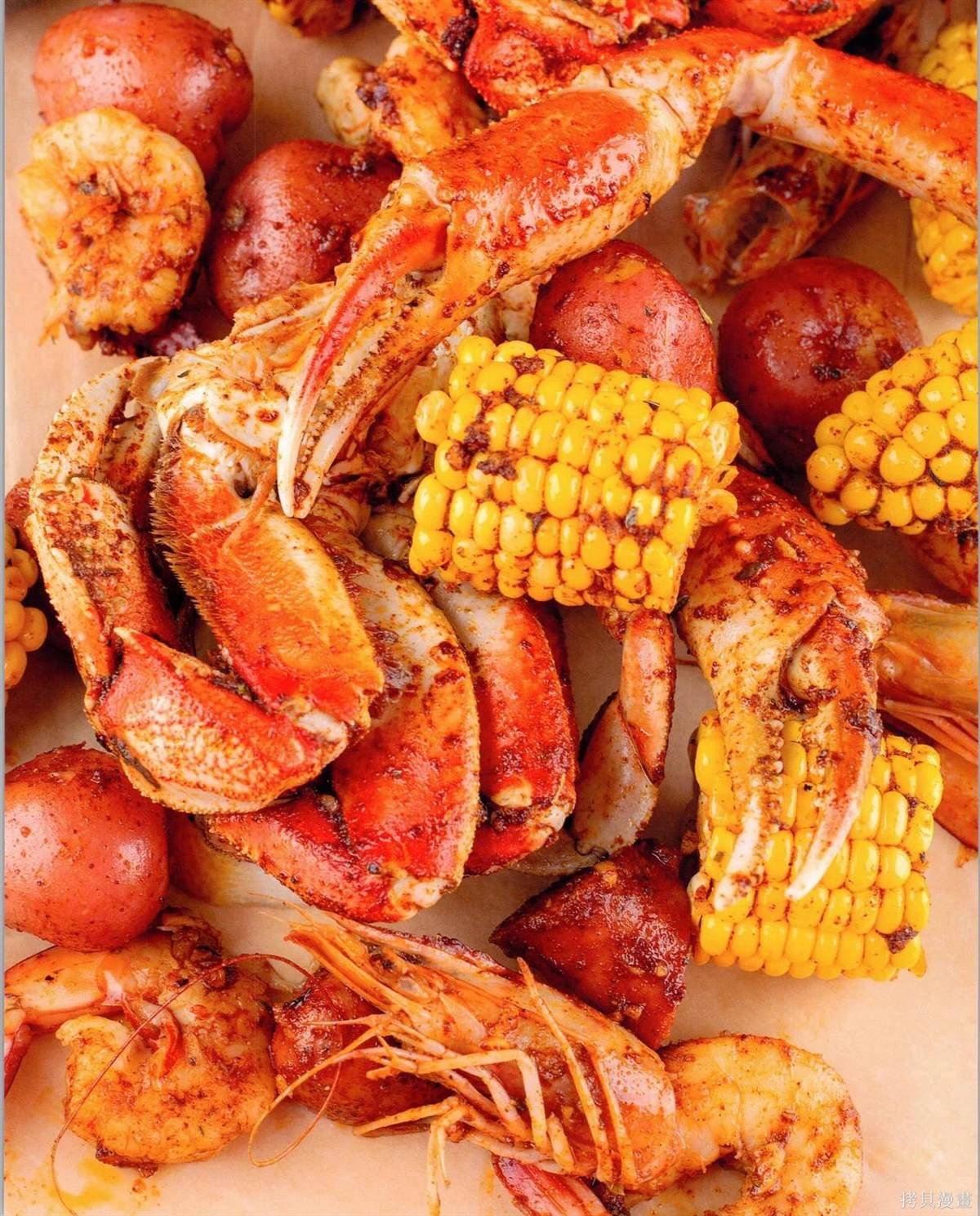 食谱