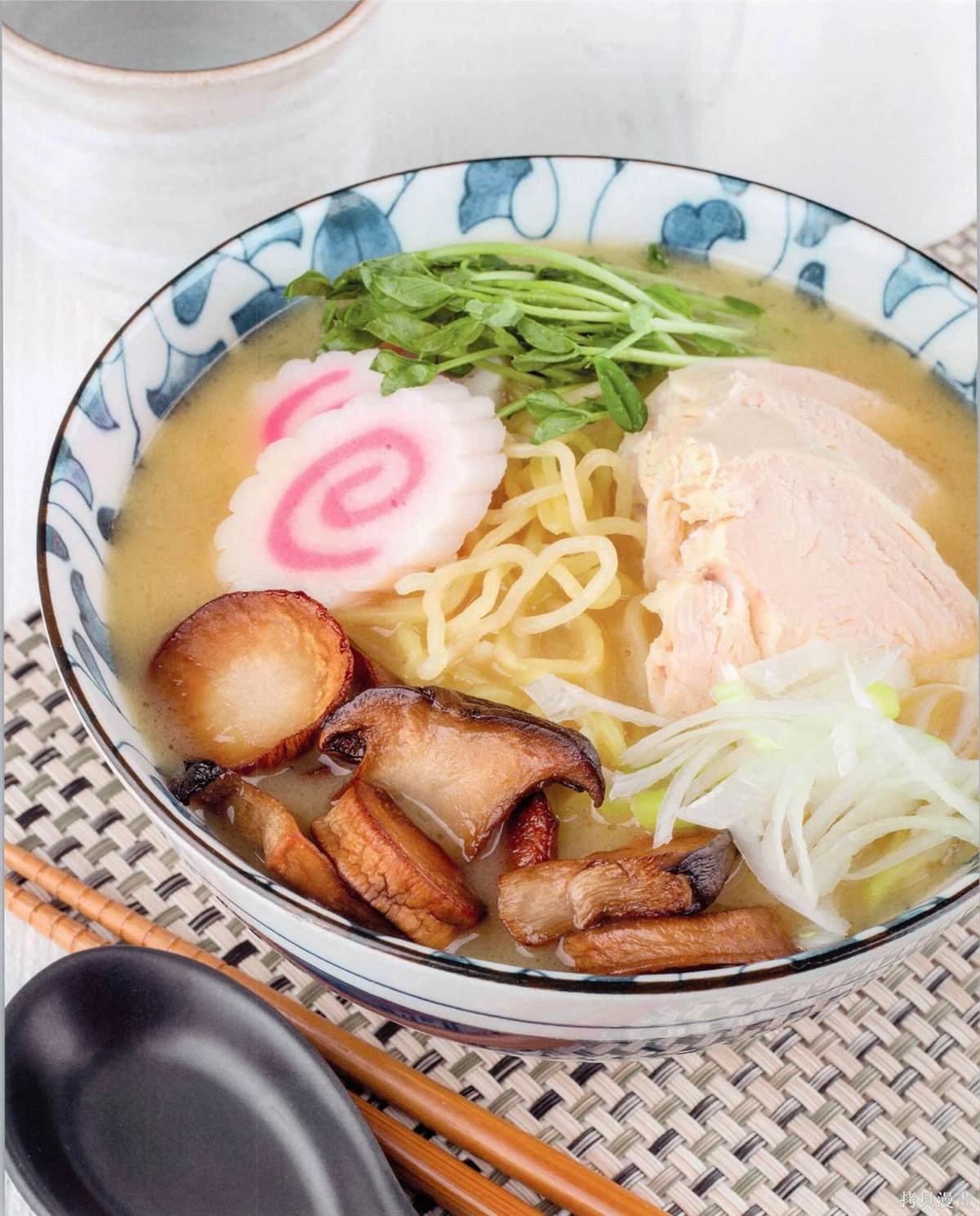 食谱