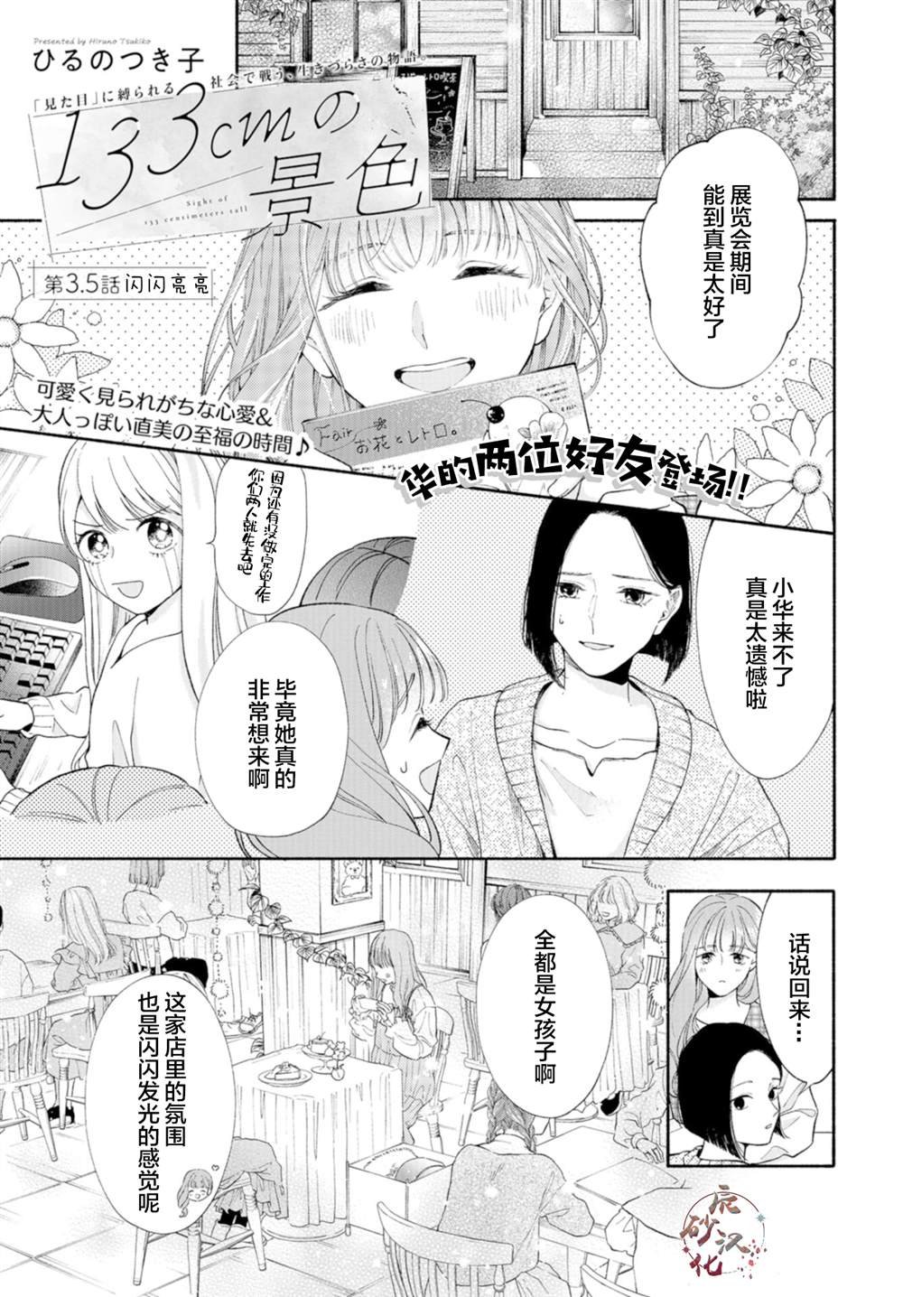 第3.5话