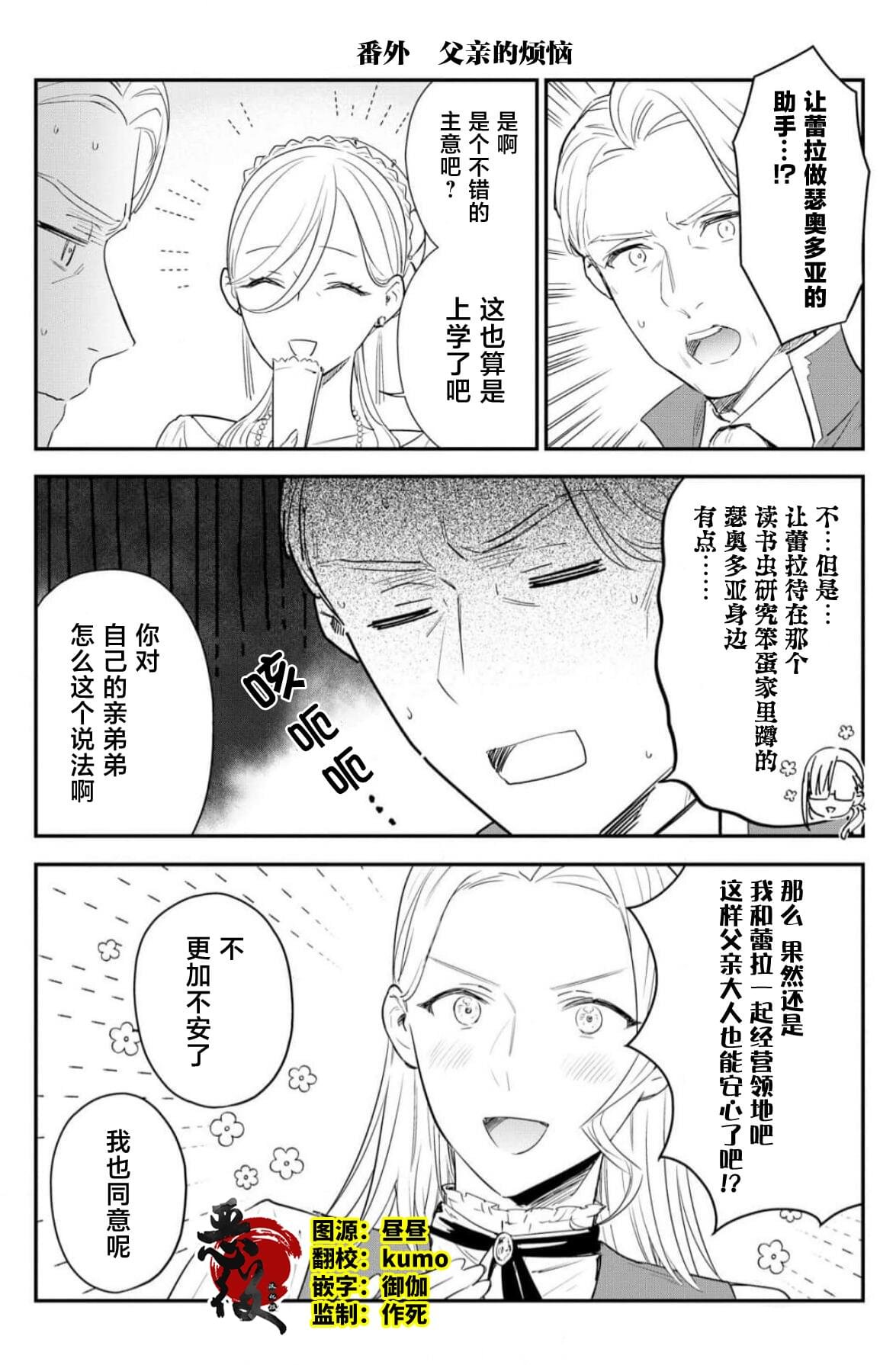 番外1