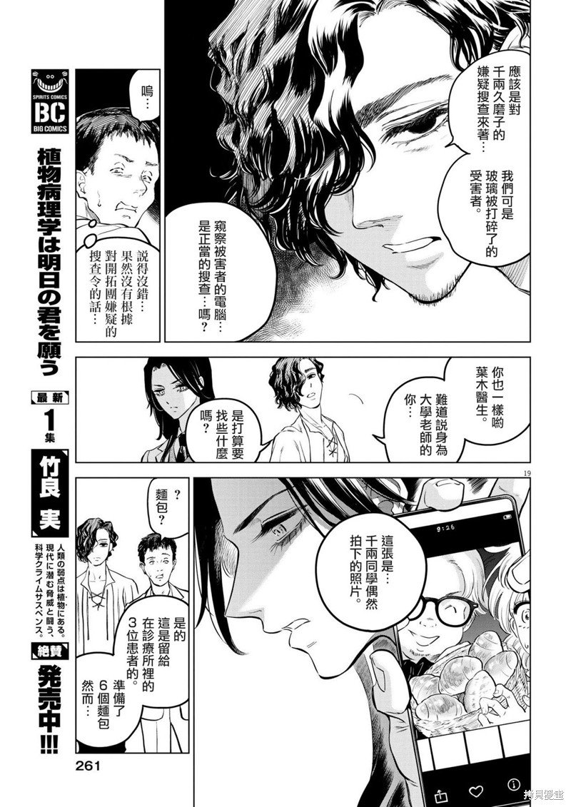 第10话 猩红的研究事件（5）