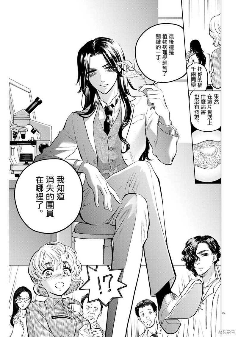 第10话 猩红的研究事件（5）