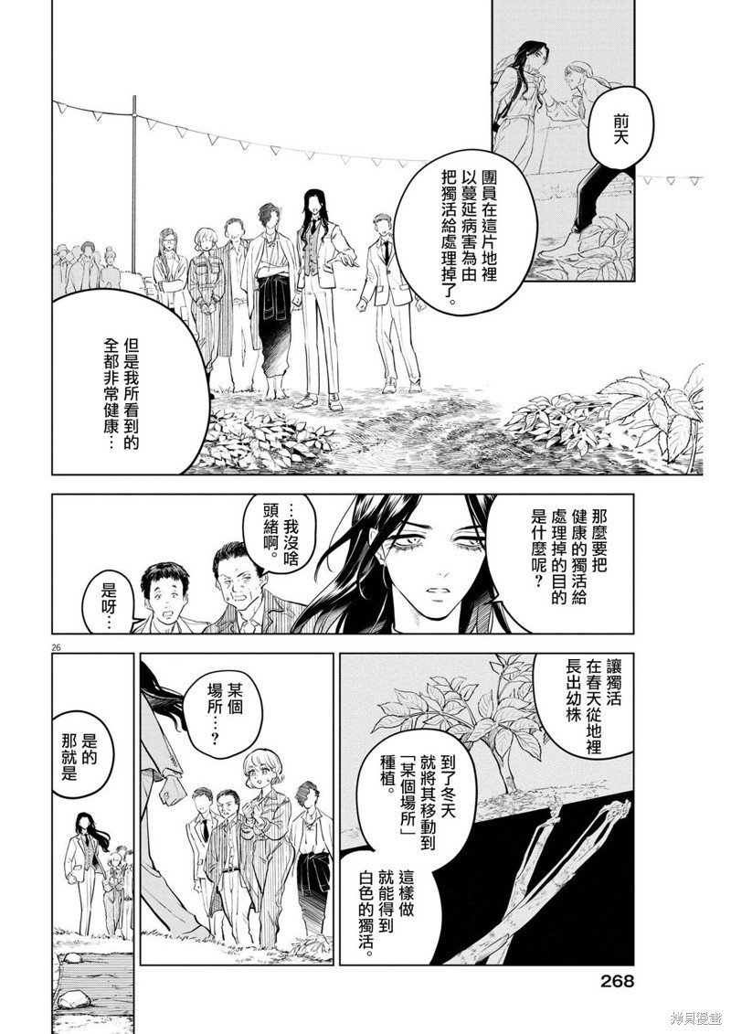 第10话 猩红的研究事件（5）