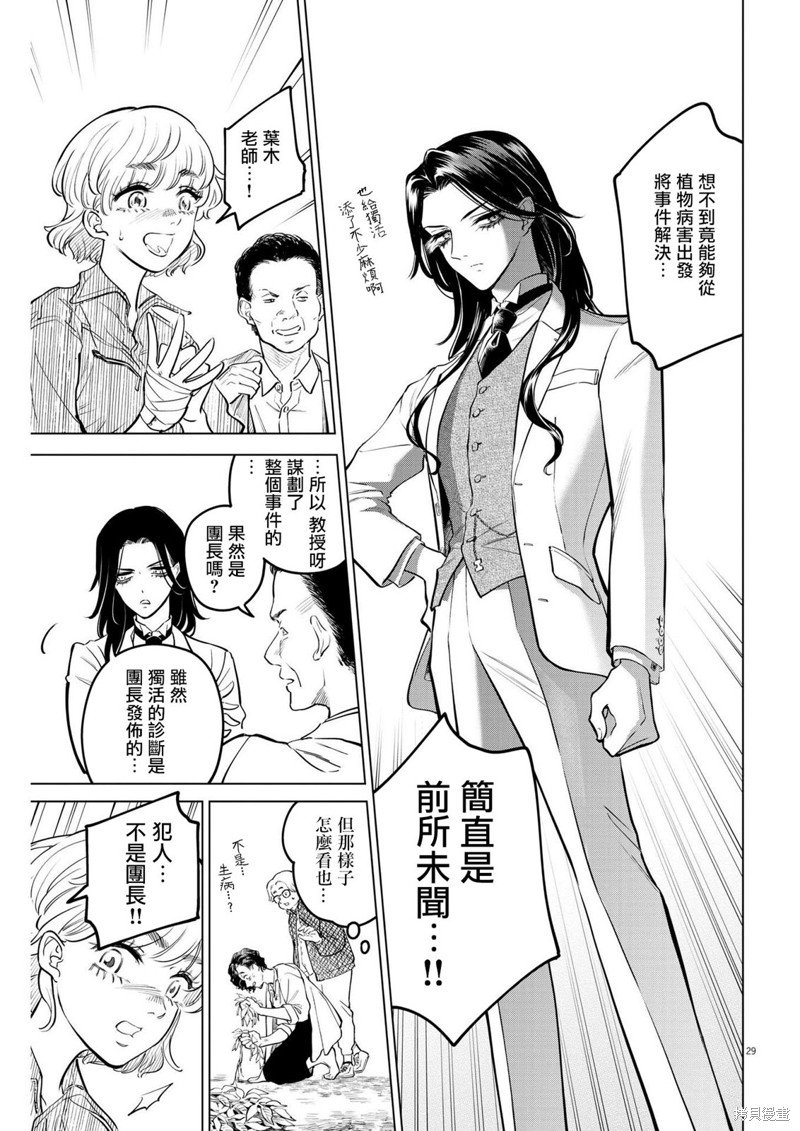 第10话 猩红的研究事件（5）
