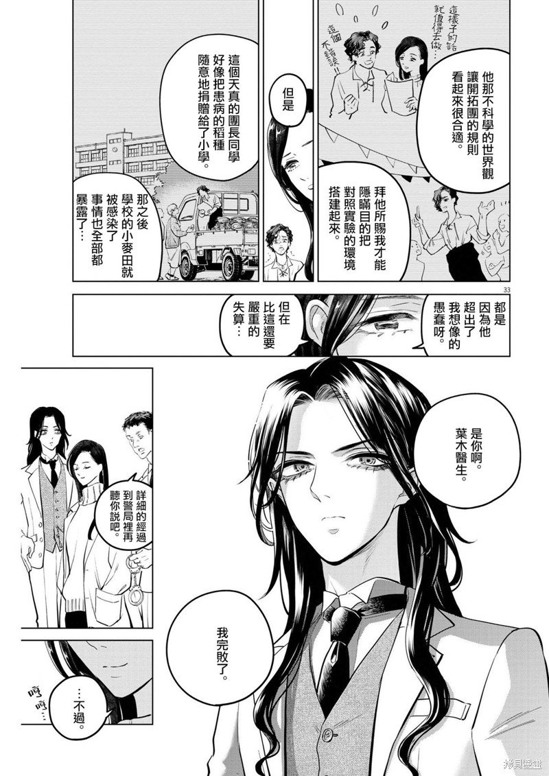 第10话 猩红的研究事件（5）