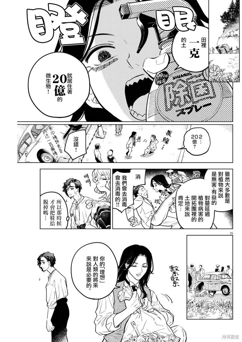 第11话 猩红的研究事件（6）