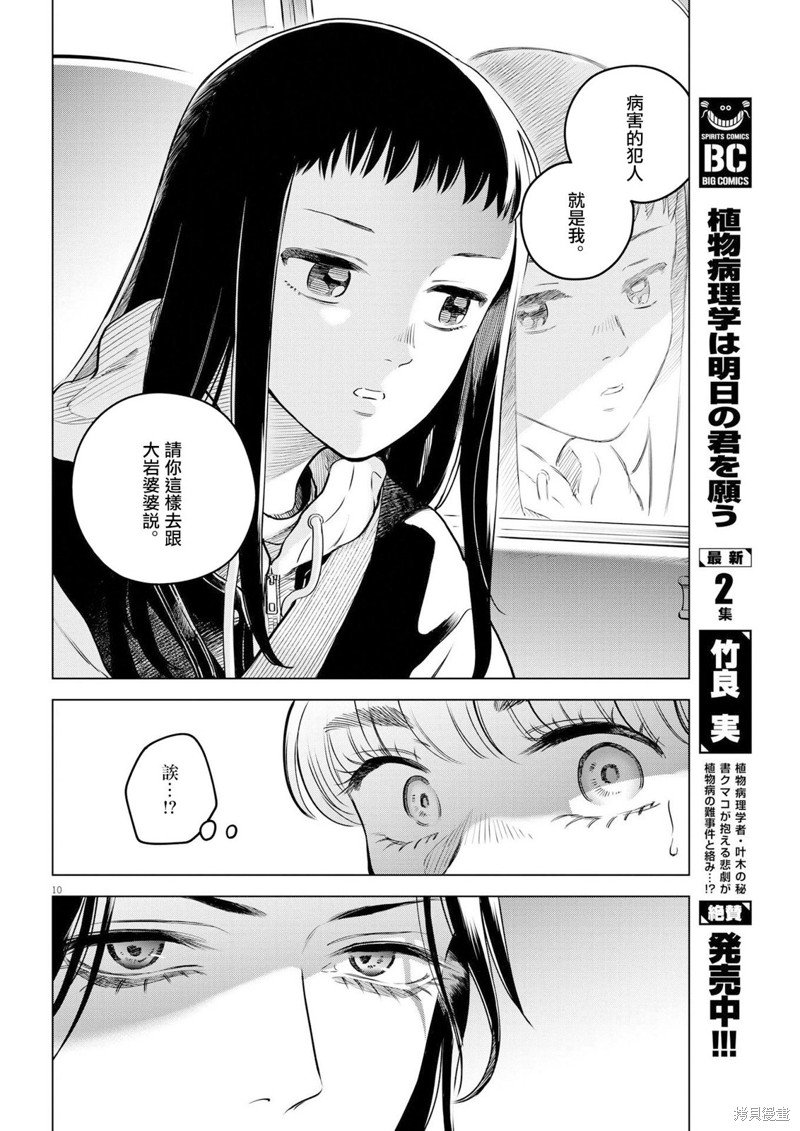 第13话 圣诞节的宝石事件（1）