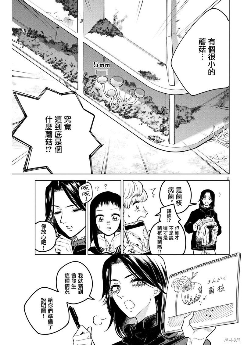 第14话 圣诞节的宝石事件（1）